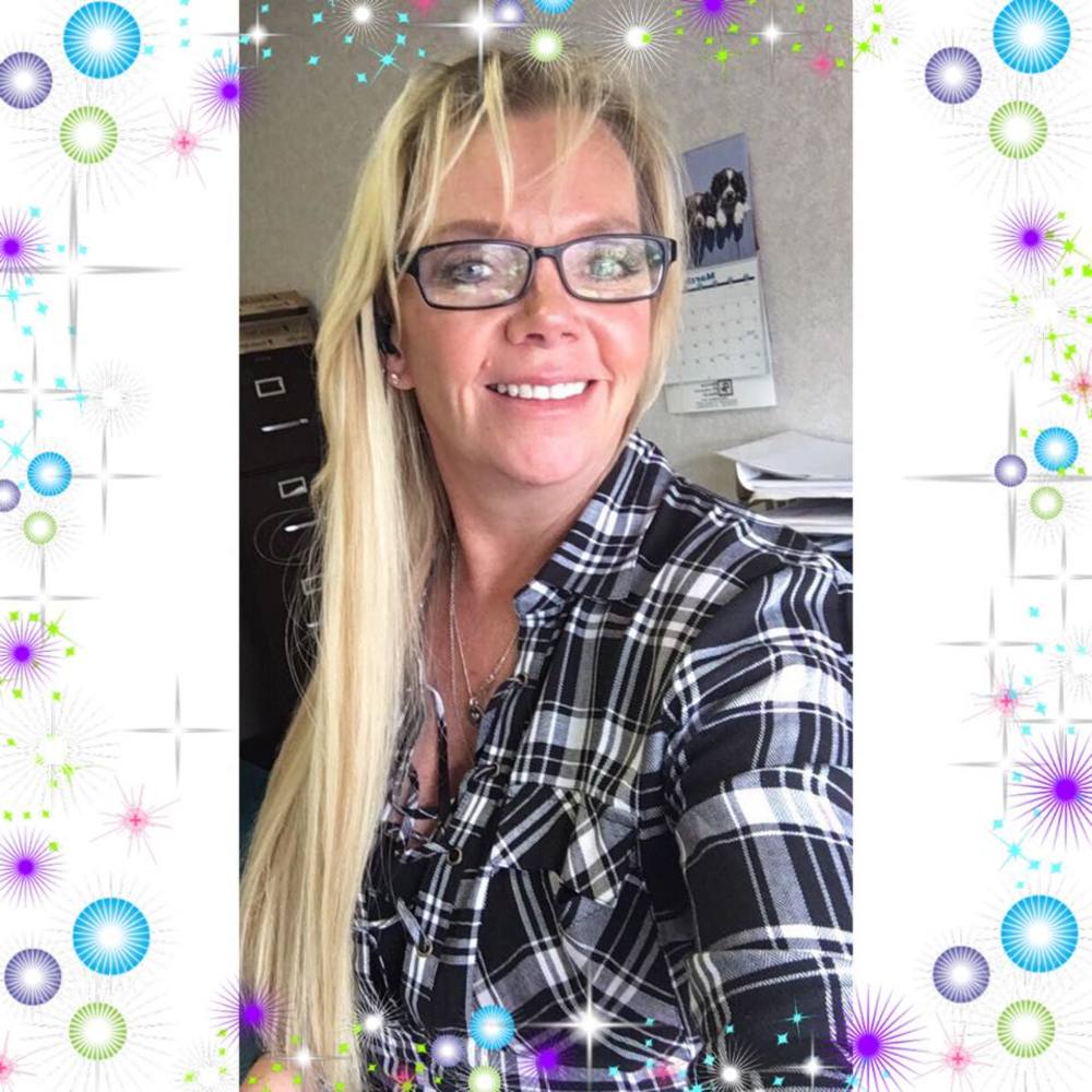 Meet your Posher, Suzanne esson